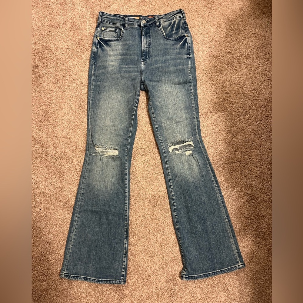 Pilcro Jeans